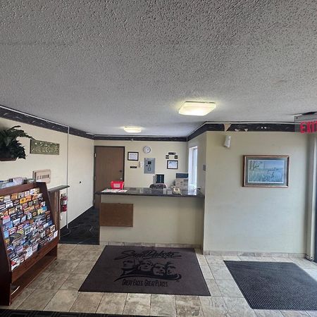 Smart Choice Inn Plankinton Εξωτερικό φωτογραφία