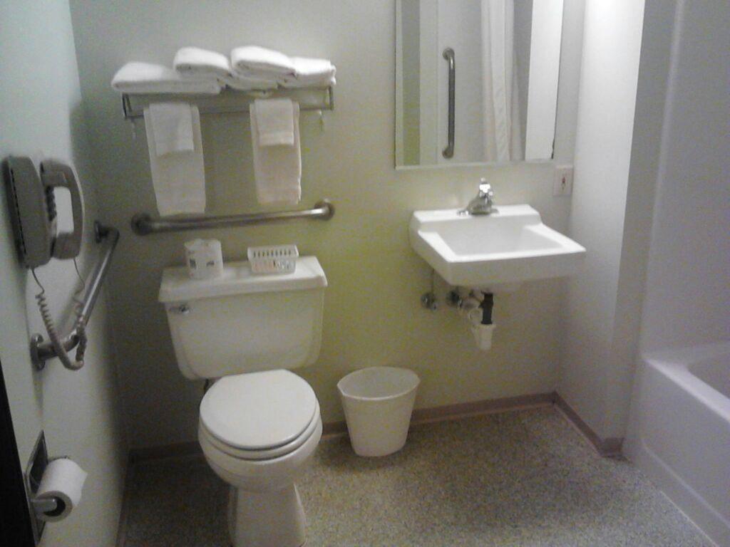 Smart Choice Inn Plankinton Δωμάτιο φωτογραφία