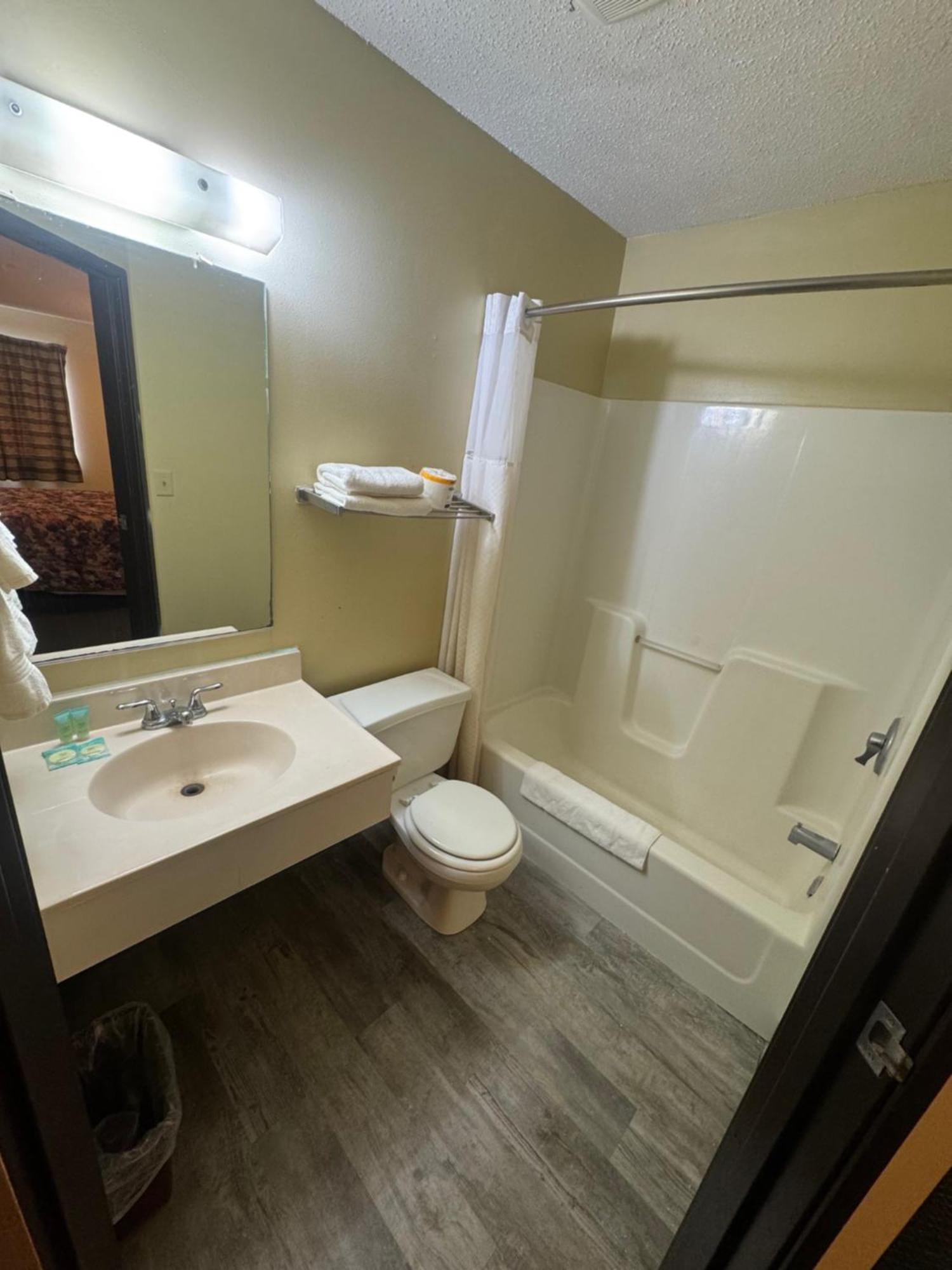 Smart Choice Inn Plankinton Εξωτερικό φωτογραφία