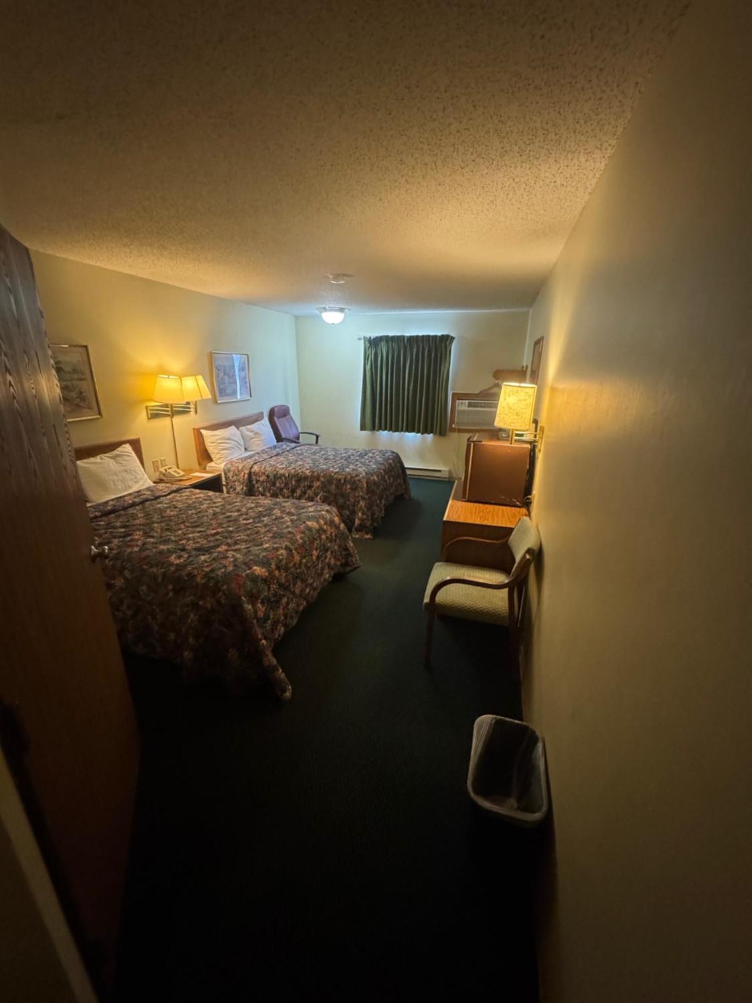 Smart Choice Inn Plankinton Εξωτερικό φωτογραφία