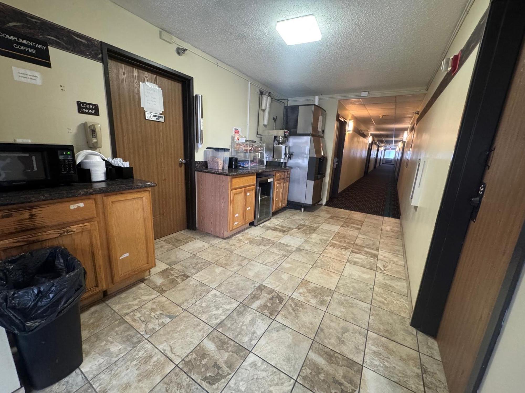 Smart Choice Inn Plankinton Εξωτερικό φωτογραφία