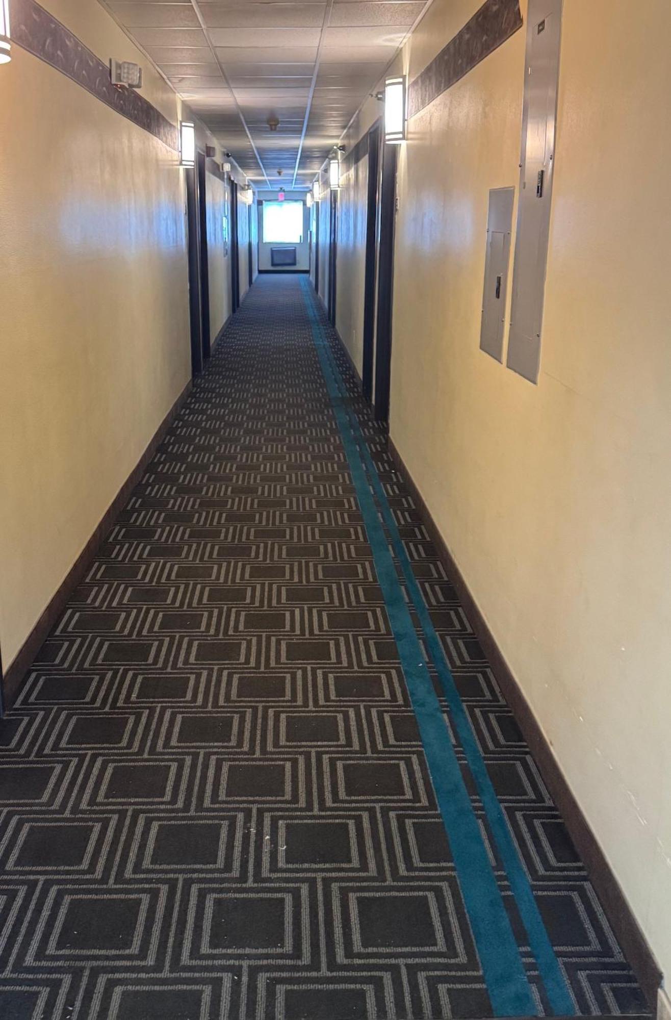 Smart Choice Inn Plankinton Εξωτερικό φωτογραφία