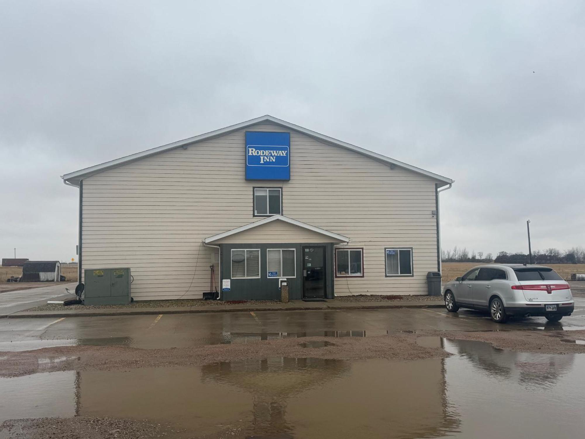 Smart Choice Inn Plankinton Εξωτερικό φωτογραφία