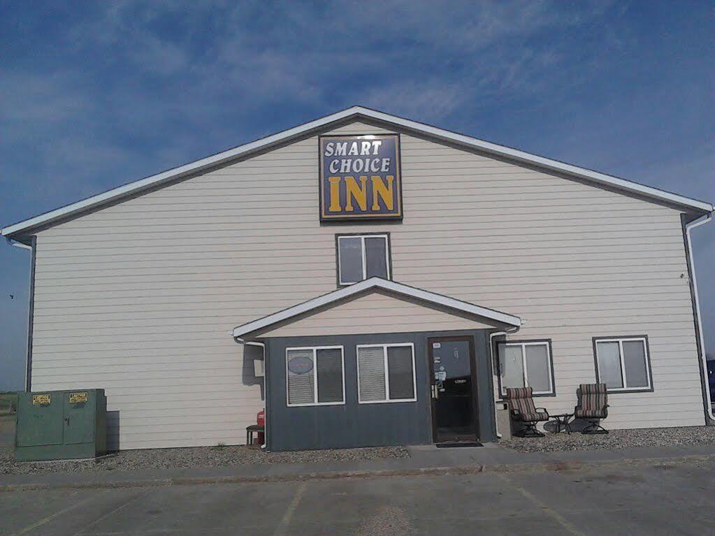 Smart Choice Inn Plankinton Εξωτερικό φωτογραφία